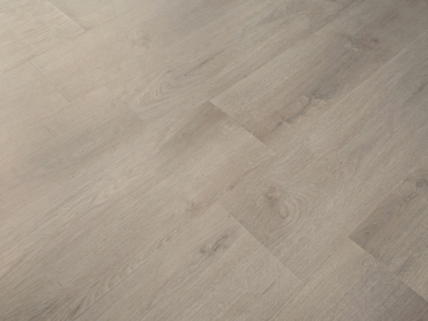 Vinylboden Eiche rustikal Steingrau Landhausdiele