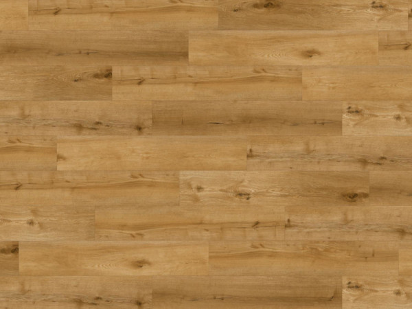 Designboden Ranch SPC Rigid Eiche Overo