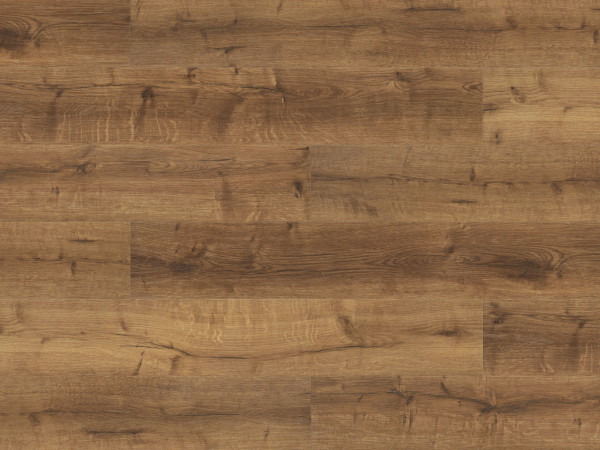 Vinylboden Rigid SPC Maritim Eleganz Eiche Rügen Landhausdiele