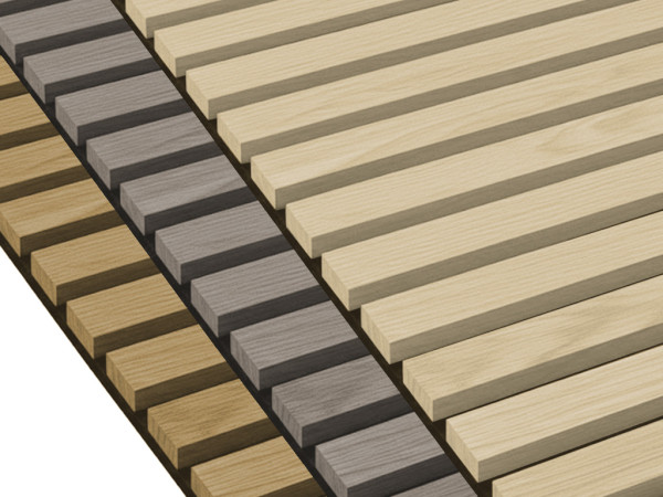 Akustikpaneele Wandverkleidung Verschiedene Dekore