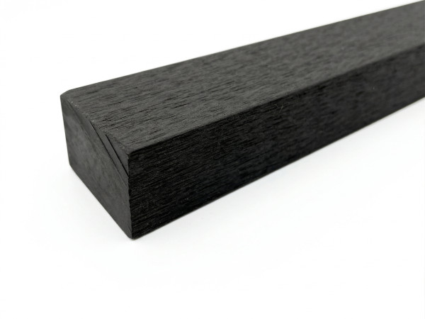 Unterkonstruktion WPC anthrazit
