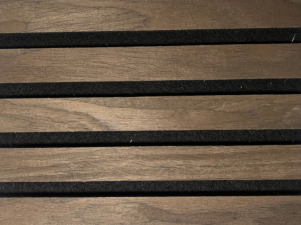 Akustikpaneele AURA Core Smoke Oak