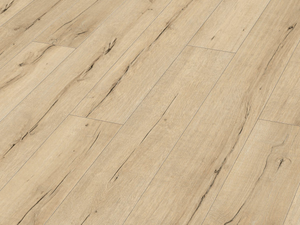 Designboden DD 500 S Altholzeiche hell 7139 Landhausdiele