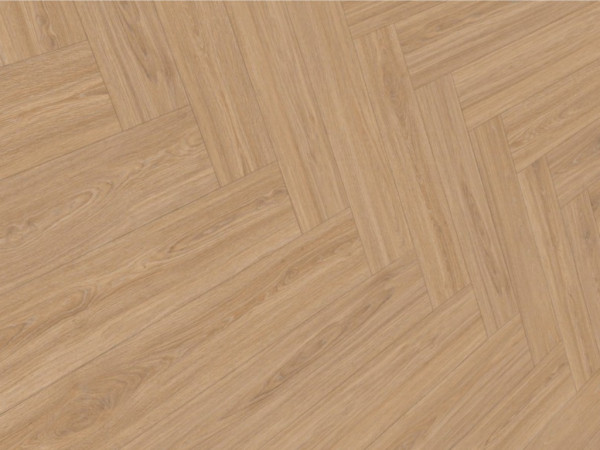 Laminat LS 350 Princess Oak creme 6896 Fischgrät