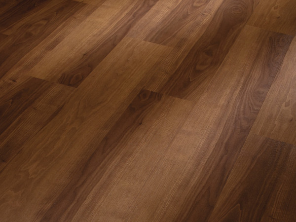 Laminat LC 150 Nussbaum 6440 Landhausdiele