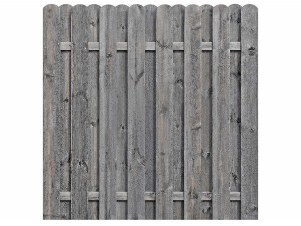 Bitte beachten: Farbe fällt dunkler aus als abgebildet.