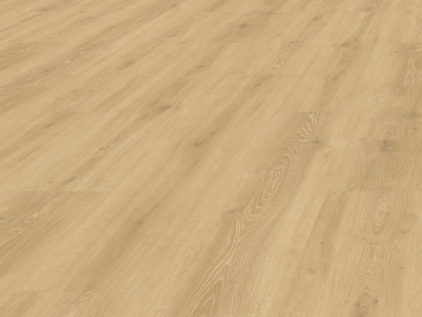 Vinylboden Premium Klickvinyl Eiche Honigbraun Landhausdiele