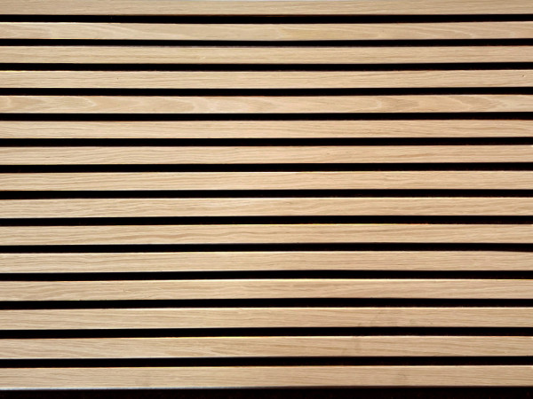 Akustikpaneele AURA Calm Oiled Oak