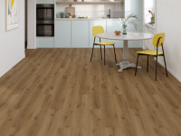 Vorschau: Vinylboden Dryback Eiche markant Landhausdiele Vorschau: Vinylboden Dryback Eiche markant Landhausdiele