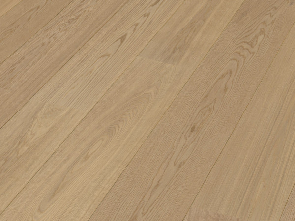 Lindura HD 400 Eiche natur pure 8906 Landhausdiele Gebürstet