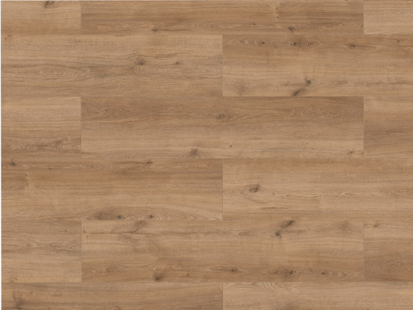 Laminat Skyline Trend Cubana Oak light brown Landhausdiele