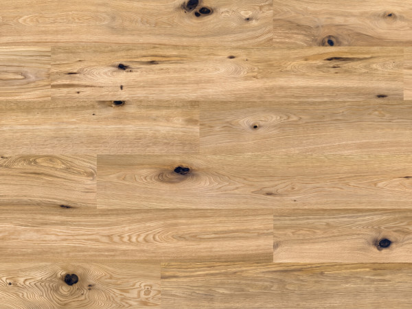 Korkboden Naturboden DESIGNTrend Eiche Antique