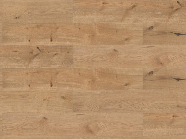 Laminat Trend Oak nature yellow Landhausdiele