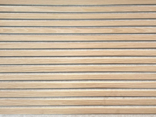 Akustikpaneele AURA Core Light Oak