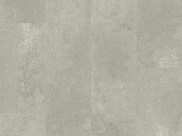 Vinylboden Klebevinyl Objekt Beton Platin Fliese