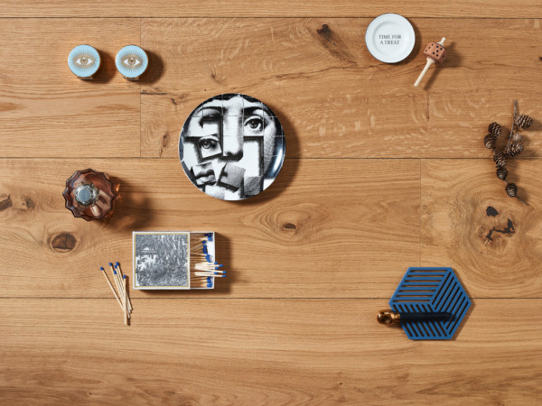 Lindura HD 400 Eiche authentic 8915 Landhausdiele Gebürstet