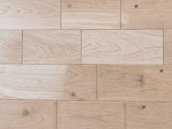 Massivholzdiele Eiche Rustikal geschliffen Landhausdiele