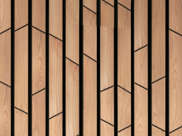 Akustikpaneele Acoustic Sense Bold Broken stripes 20124