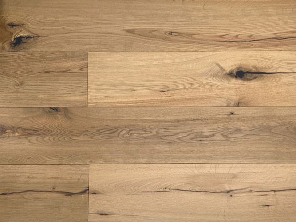 Parkett Eiche Wild Nature Landhausdiele Gebürstet