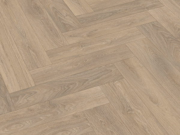 Laminat LS 350 Eiche sand 7004 Fischgrät