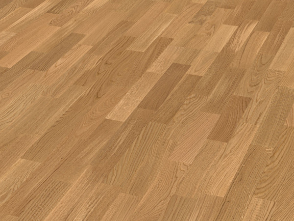 Parkett Eiche harmonisch gebürstet 20020 Schiffsboden