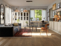 Vorschau: Vinylboden SPC Rigid Water20Plus Landhausdiele Vorschau: Vinylboden SPC Rigid Water20Plus Landhausdiele