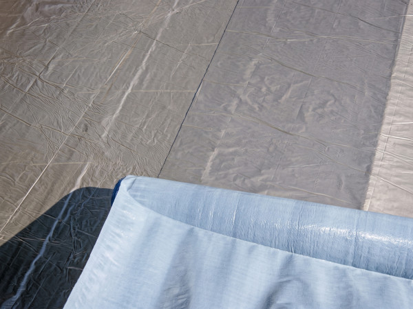 Selbstklebende Dachbahn Dachfolie