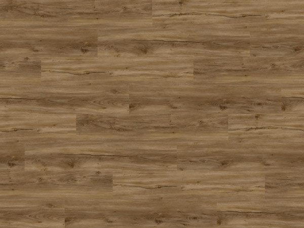 Klickvinyl Modern Eiche Tabak